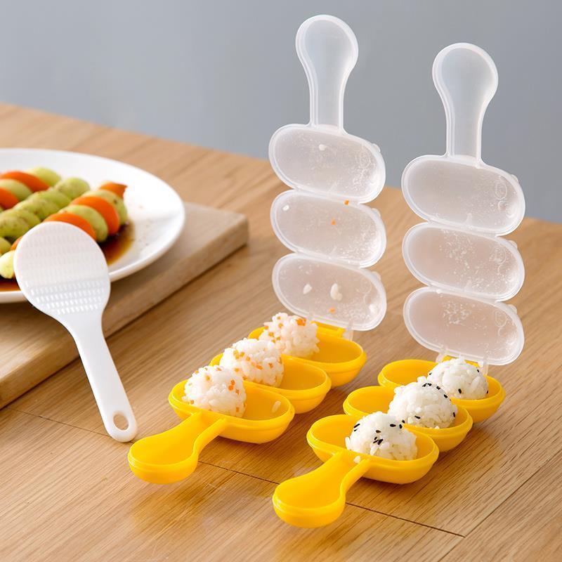 Magic Rice Ball er Baby Feedin - Baby Food Usa recensione e prezzo