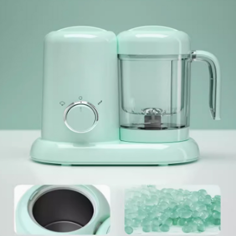 220V Electric Baby Food Maker  - Baby Food Blender And Steamer recensione e prezzo