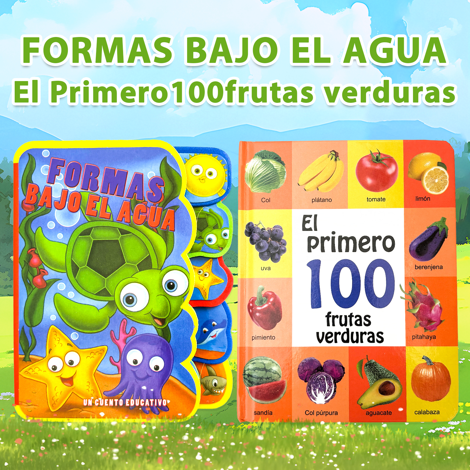 1 Set 2 Pieces Sponge Enlighte - Baby Food Year Old recensione e prezzo
