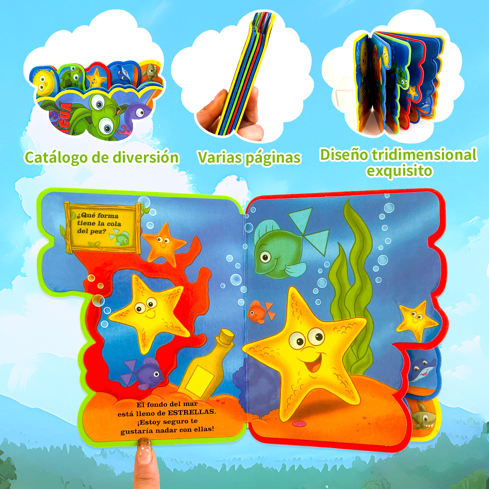 1 Set 2 Pieces Sponge Enlighte - Baby Food Year Old recensione e prezzo