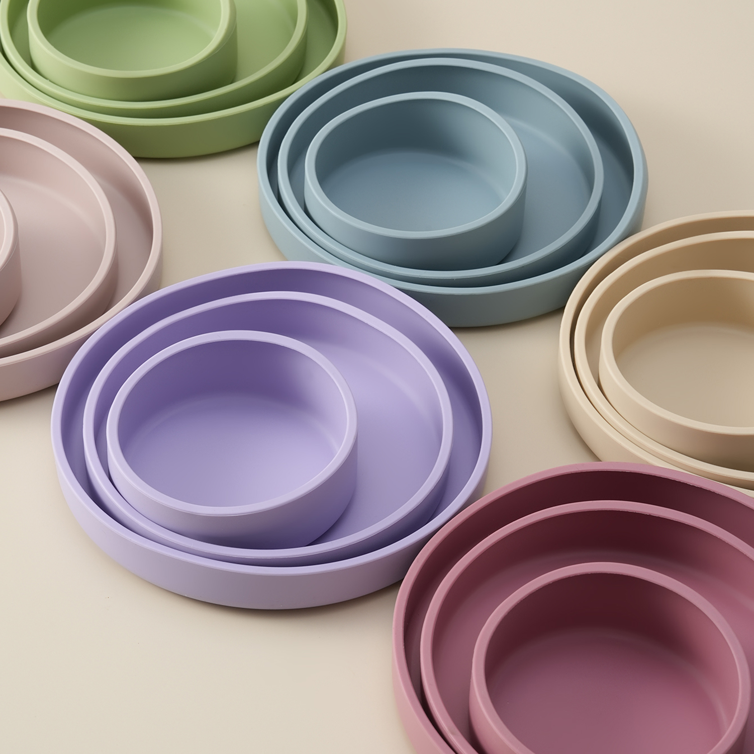 3PCS Baby Weaning Feeding Set  - Baby Food Weaning recensione e prezzo